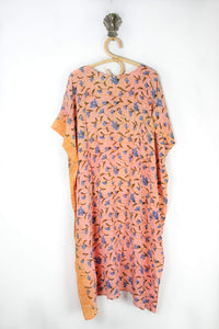 Mantra Silk Tunic (7382)