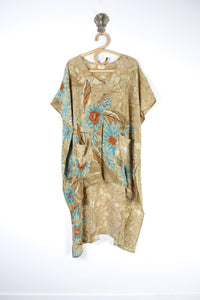 Mantra Silk Tunic (8443)