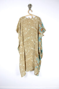 Mantra Silk Tunic (8443)