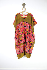 Mantra Silk Tunic (8444)