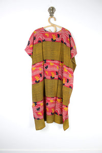 Mantra Silk Tunic (8444)