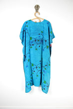 Load image into Gallery viewer, Mantra Silk Tunic (8445)