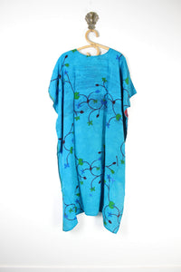 Mantra Silk Tunic (8445)