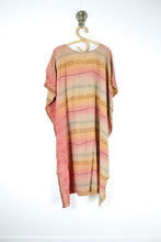 Load image into Gallery viewer, Mantra Silk Tunic (8446)