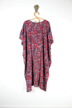 Load image into Gallery viewer, Mantra Silk Tunic (8448)