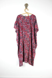 Mantra Silk Tunic (8448)