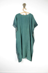Mantra Silk Tunic (8450)