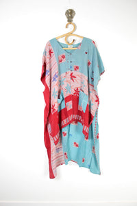 Mantra Silk Tunic (8455)