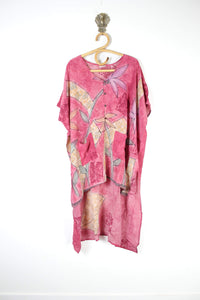 Mantra Silk Tunic (8457)