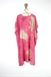 Mantra Silk Tunic (8457)
