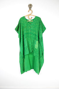 Mantra Silk Tunic (8458)