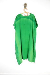 Mantra Silk Tunic (8458)