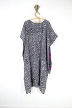 Load image into Gallery viewer, Mantra Silk Tunic (8459)