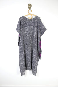 Mantra Silk Tunic (8459)