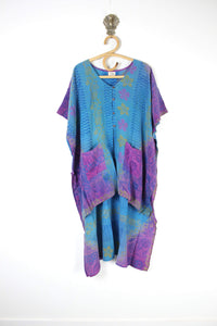 Mantra Silk Tunic (8461)