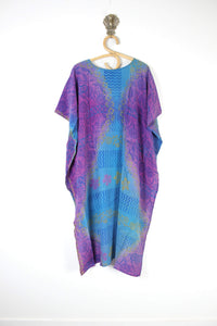 Mantra Silk Tunic (8461)
