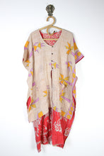 Load image into Gallery viewer, Mantra Kantha Tunic (13104)