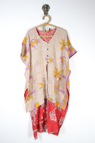 Mantra Kantha Tunic (13104)