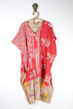 Load image into Gallery viewer, Mantra Kantha Tunic (13104)