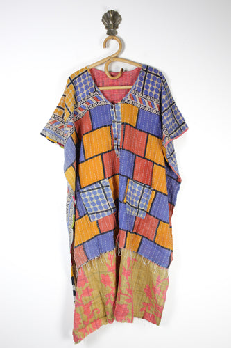 Mantra Kantha Tunic (13105)