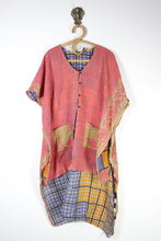Load image into Gallery viewer, Mantra Kantha Tunic (13105)