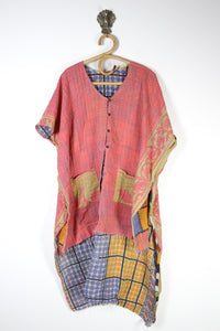 Mantra Kantha Tunic (13105)