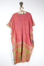 Load image into Gallery viewer, Mantra Kantha Tunic (13105)