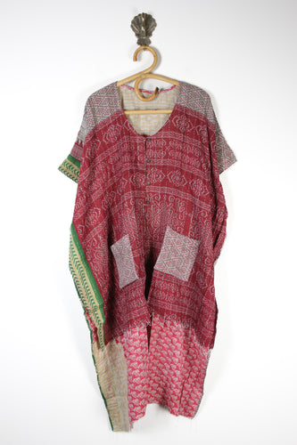 Mantra Kantha Tunic (13106)