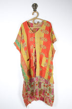 Load image into Gallery viewer, Mantra Kantha Tunic (13109)