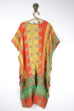 Load image into Gallery viewer, Mantra Kantha Tunic (13109)