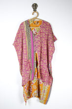 Load image into Gallery viewer, Mantra Kantha Tunic (13110)