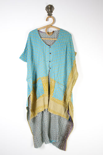 Mantra Kantha Tunic (13111)
