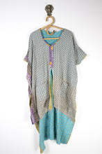 Load image into Gallery viewer, Mantra Kantha Tunic (13111)