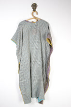 Load image into Gallery viewer, Mantra Kantha Tunic (13111)