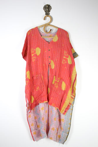 Mantra Kantha Tunic (13112)