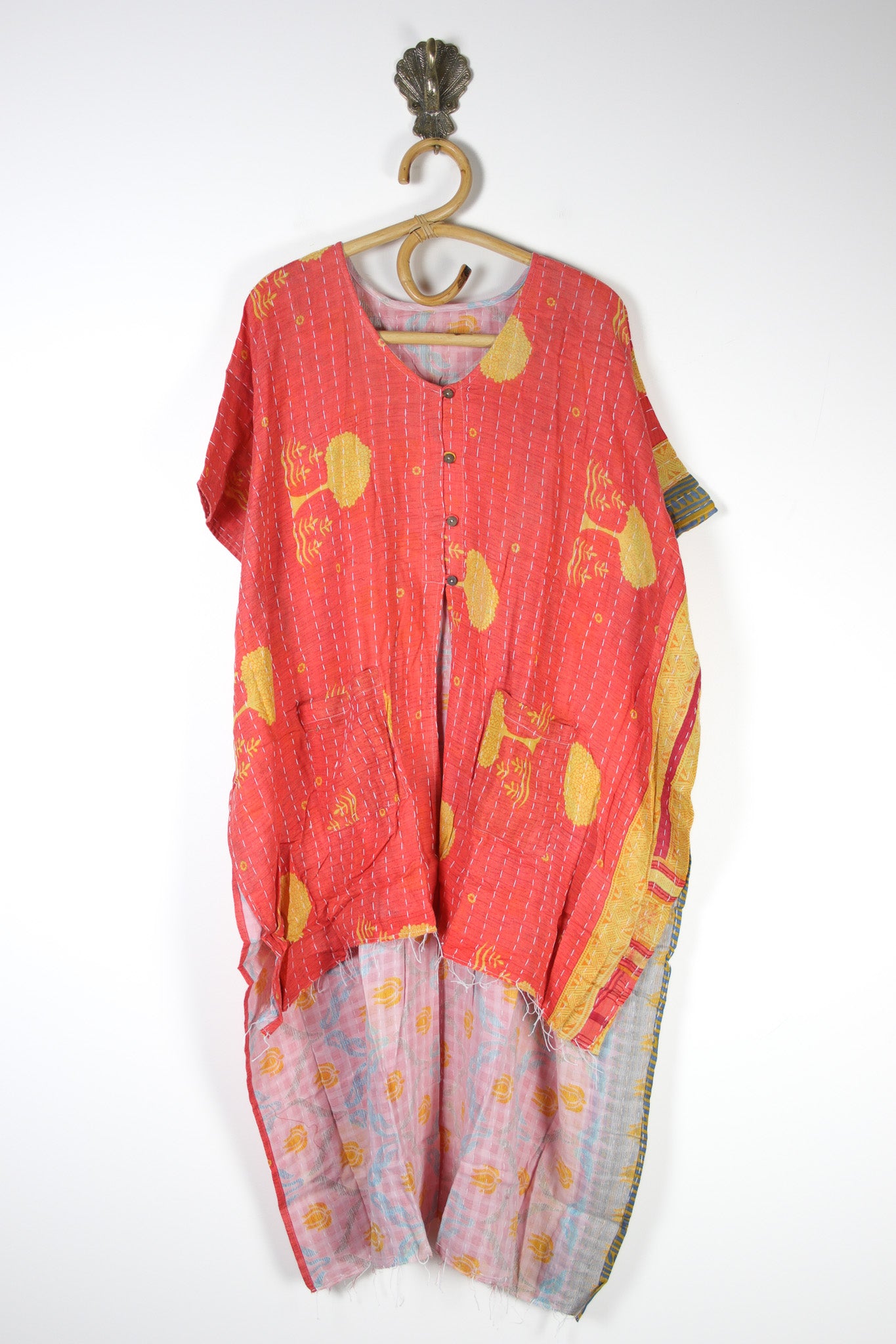 Mantra Kantha Tunic (13112)