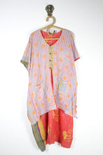 Load image into Gallery viewer, Mantra Kantha Tunic (13112)