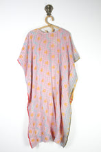 Load image into Gallery viewer, Mantra Kantha Tunic (13112)