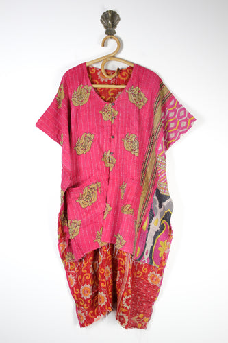 Mantra Kantha Tunic (13113)