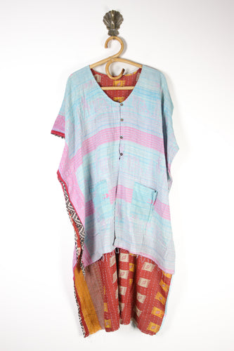 Mantra Kantha Tunic (13115)