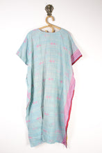 Load image into Gallery viewer, Mantra Kantha Tunic (13115)
