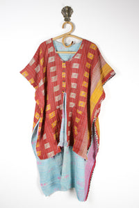 Mantra Kantha Tunic (13115)