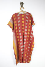 Load image into Gallery viewer, Mantra Kantha Tunic (13115)
