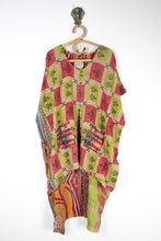 Load image into Gallery viewer, Mantra Kantha Tunic (13116)