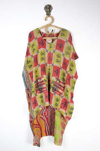 Mantra Kantha Tunic (13116)