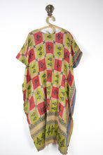 Load image into Gallery viewer, Mantra Kantha Tunic (13116)