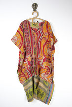 Load image into Gallery viewer, Mantra Kantha Tunic (13116)