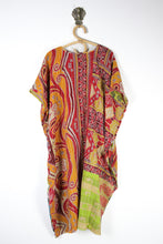 Load image into Gallery viewer, Mantra Kantha Tunic (13116)