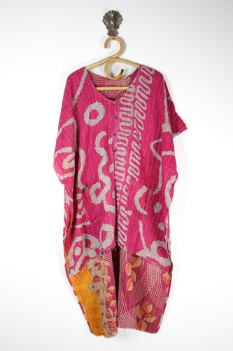 Mantra Kantha Tunic (13118)