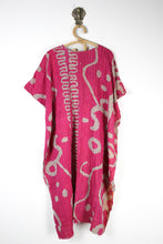 Load image into Gallery viewer, Mantra Kantha Tunic (13118)